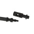 Survepesuri pöörleva turbootsikuga lanss koos adapteriga, KARCHER K2-K7, 47 cm