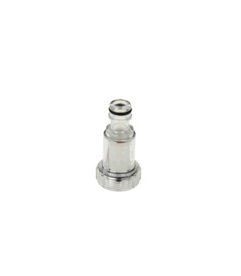 Survepesuri veefilter-kraaniliitmik, seeria K, 3/4″