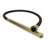 Betoonivibraator 850W vibraatoripeaga, WG-527, DIA35MM, 2M (10/2cz.)