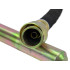 Betoonivibraator 850W vibraatoripeaga, WG-527, DIA35MM, 2M (10/2cz.)