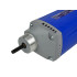 Betoonivibraator 850W vibraatoripeaga, WG-527, DIA35MM, 2M (10/2cz.)