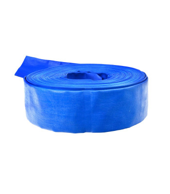 PCV-voolik veele ja reoveele, sinine-smell, 2 BARY – 2