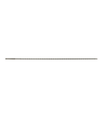 SDS PLUS puur 8x600mm
