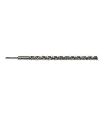 SDS-Plus puur 25x450mm
