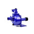Rihmülekandega veepump, motopump 2″
