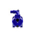 Rihmülekandega veepump, motopump 2″