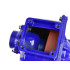 Rihmülekandega veepump, motopump 2″