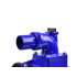 Rihmülekandega veepump, motopump 2″
