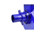 Rihmülekandega veepump, motopump 2″