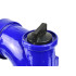 Rihmülekandega veepump, motopump 2″