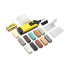 Plaatide paranduskomplekt 4/16