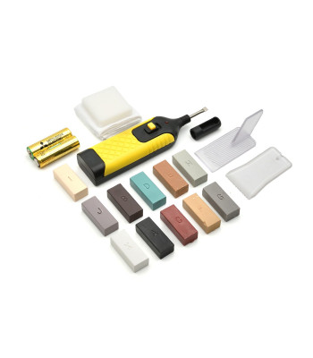 Plaatide paranduskomplekt 4/16