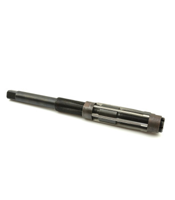 Reguleeritav HSS-hõõrits 38–44 mm