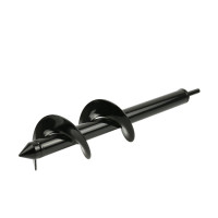 Aiapuur – mullapuur istutusaukude tegemiseks 8x35 cm