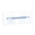 Plaatimiskammide komplekt 280x115mm