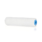 Veluurvärvirull värvimiseks 10cm 18mm fi-6mm