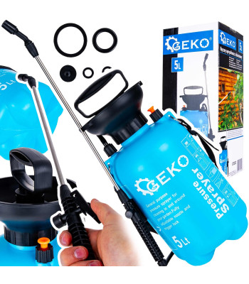 Käsiprits 5l