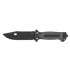 Taktikaline nuga ümbrisega 275/135mm BLACK SURVIVAL SERIES 6/24