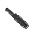 Taktikaline nuga ümbrisega 275/135mm BLACK SURVIVAL SERIES 6/24