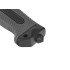 Taktikaline nuga ümbrisega 275/135mm BLACK SURVIVAL SERIES 6/24