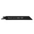 Bi-metallist saelehed universaalsaele metalli lõikamiseks, 5 tk, 150 mm, 24 TPI