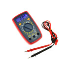 GEKO digitaalne multimeeter 33B