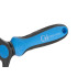 Lemmikloomade trimmer pusade eemaldamiseks, 17.5 x 9.5cm