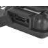 Mini-taskulamp magnetiga, LED COB, müügikarp (18/216) – 6W, 500mAh, 300lm, IPX4