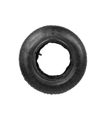 Sisekummiga rehv 3.50-8 2PR