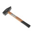 Lukksepa haamer Geko Premium 2000G (6/12)