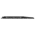 Bi-metallist universaalsaelehed puidu lõikamiseks, 5 tk (20/80), 240 mm, 5 TPI