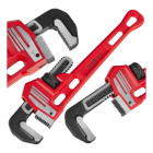 Stillson-tüüpi toruvõti heavy duty, 14