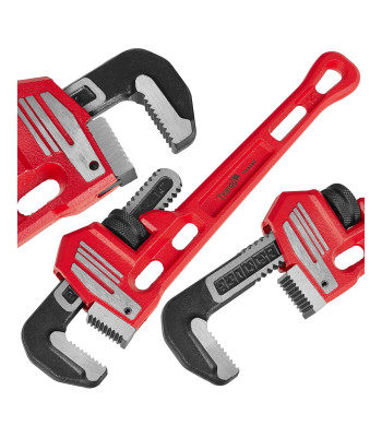 Stillson-tüüpi toruvõti heavy duty, 14