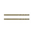 Koobaltiga metallipuur HSS M35 (80/640), 2 mm