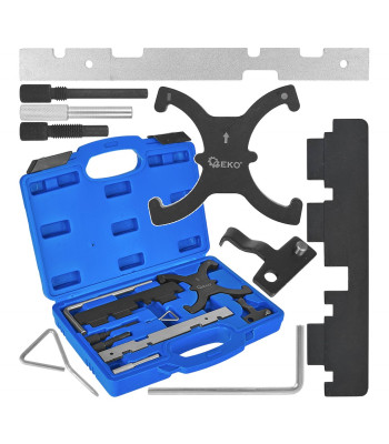 Fordi mootori ajastuse lukustuskomplekt – Duratec EcoBoost 1.6 SCTi Ti-VCT