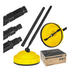 Survepesuri pinnapuhasti Patio Cleaner, G81666
