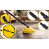 Survepesuri pinnapuhasti Patio Cleaner, G81666