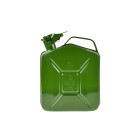 Metallist plekkkanister, 5 l