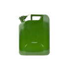 Metallist kanister, 10 l