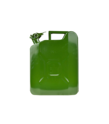 Metallist kanister, 10 l