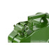 Metallist kanister, 10 l
