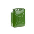 Metallist plekkanister, 20 l