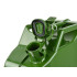 Metallist plekkanister, 20 l