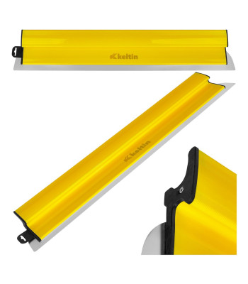 Viimistluspahtel KELTIN vahetatava teraga – 80 cm
