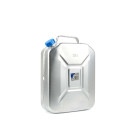 Alumiiniumkanister 20L