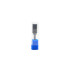 Volframkarbiidist metallipöörviil, ruudukujuline – 12 × 25 mm, 6 mm vars