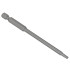 Tarassilaudade peidetud kinnituse otsak, TORX T15, 100 mm, S2