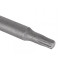 Tarassilaudade peidetud kinnituse otsak, TORX T15, 100 mm, S2