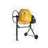 Betoonisegisti 1000W 200L