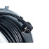 Metallist kaablitrumliga pikendusjuhe 3x2,5mm 50m